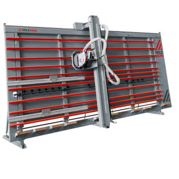 Holzmann VPS3216ECO_230V Vertikale Plattensäge